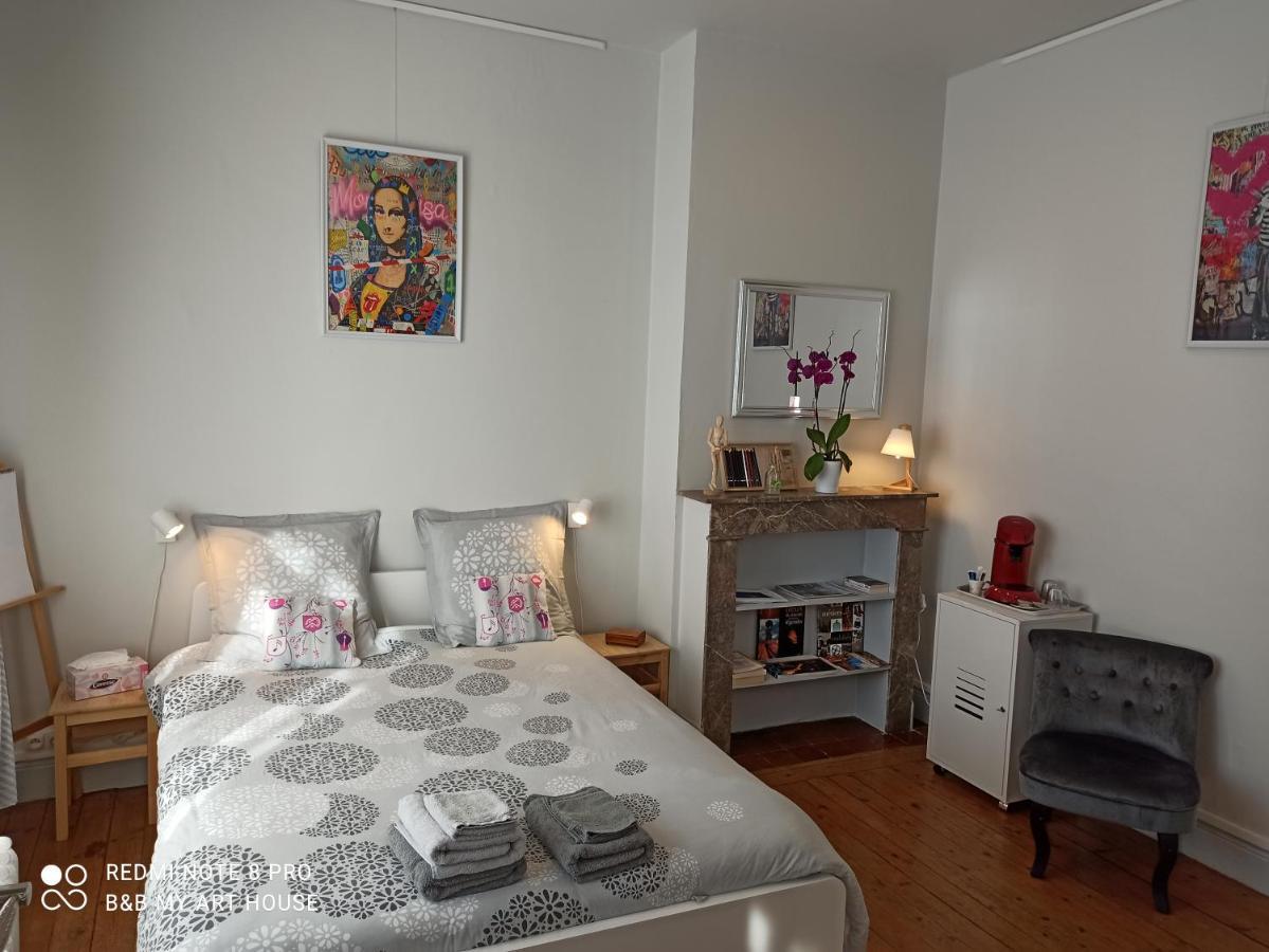 My Art House 3* Douai